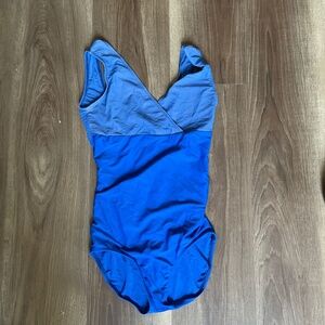 Ballet Leotard